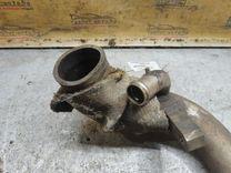 Патрубок интеркулера YYXFOV Seat Alhambra купить в магазине запчастей бу