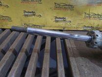 Амортизатор передний левый 17DUNJ Volkswagen Polo - Фото 3