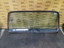 Стекло заднее VU5ZKS Renault Scenic - Фото 2