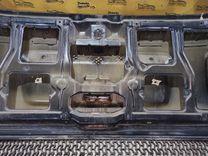 Крышка багажника (дверь 3-5) 3L358M Opel Astra undefined
