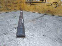 Молдинг двери передней правой J8XG3X Peugeot 607 купить с доставкой