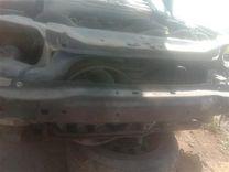 Радиатор кондиционера 07B131 Opel Vectra
