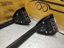 Дуги на крышу (рейлинги) ANX55W Ford C-Max - Фото 6