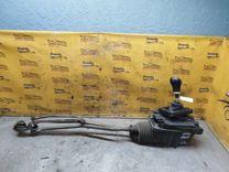Кулиса H19PRT Audi A4