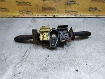 Переключатель подрулевой (стрекоза) ICRQ64 Renault Laguna купить на авторазборке