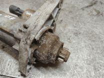 Стартер 7X95QZ Skoda Fabia купить с доставкой