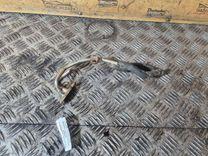 Трубка охлаждающей жидкости металлическая A7S4ZO Toyota Corolla купить