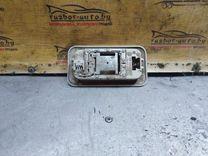 Фонарь салона (плафон) F9H3Q2 Fiat Punto купить