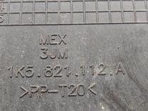 Пыльник крыла переднего правого PS6UJ5 Volkswagen Jetta - Фото 4