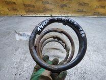 Пружина передняя IVO3UY Toyota Corolla Verso купить в магазине запчастей бу