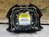 Подушка безопасности водителя 23FG7T Ford Fusion - Фото 3