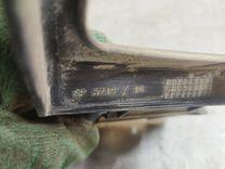 Кронштейн крепления бампера заднего E4P8L6 Ford Mondeo купить в магазине запчастей бу