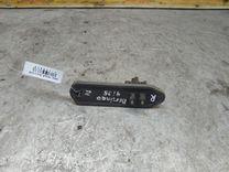 Выключатель концевой (концевик) QNBD0D Citroen Berlingo