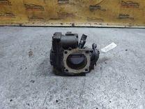 Заслонка дроссельная AQ8FNX Seat Alhambra купить в магазине запчастей бу