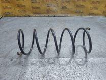 Пружина передняя VHUAZU Peugeot 306 - Фото 3