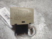 Реле поворотов 7MYZT3 Toyota Corolla - Фото 4