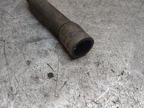 Патрубок отопителя (печки) 8COS08 Mercedes A W168 - Фото 4