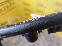 Топливная рампа NMR97W Toyota Aygo - Фото 5