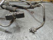 Трубка кондиционера EC6RDF Ford Mondeo - Фото 2