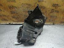 Крепление ТНВД 5BAF6U Opel Vectra - Фото 4
