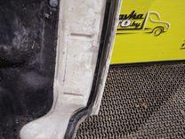 Капот CYANY1 Citroen Jumper undefined