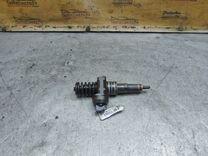 Форсунка 8HEV4Z Volkswagen Polo - Фото 1