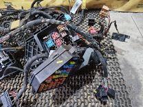 Проводка салона SE5U82 Volkswagen Polo купить с доставкой