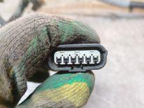 Проводка двигателя JKQYX2 Honda Accord - Фото 24