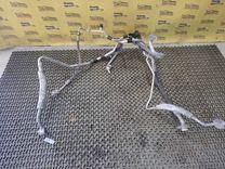 Трубка кондиционера ADF9YL Volkswagen Passat - Фото 1