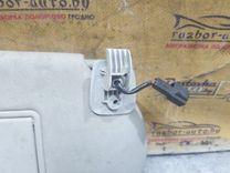 Козырек солнцезащитный I03W73 Volkswagen Sharan купить с доставкой