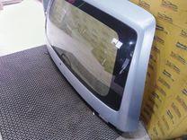 Стекло заднее 9R296Q Kia Carnival - Фото 2