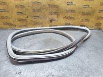 Уплотнитель двери задней левой 0D6K1F Skoda Fabia