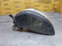 Зеркало наружное левое ZISWT8 Renault Espace - Фото 2