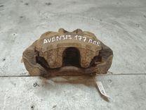 Суппорт передний правый H8Q47T Toyota Avensis - Фото 1