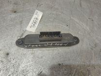 Выключатель концевой (концевик) 56T9KA Peugeot 806 - Фото 2