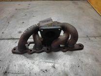 Коллектор выпускной 567W64 Ford Focus