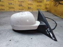 Зеркало наружное правое L050NX Volkswagen Passat - Фото 1