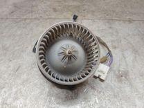 Моторчик печки 769W4E Toyota Yaris Verso купить с доставкой