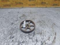 Шкив промежуточного вала 0YIWN0 Seat Toledo - Фото 1