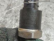 Датчик давления топлива BGGSEV Volvo S60 - Фото 5