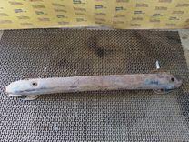 Усилитель бампера заднего 0LQK0H Peugeot 307 - Фото 1