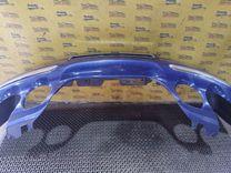 Бампер передний W88FR8 Rover 45 undefined