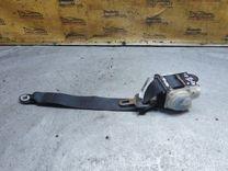 Ремень безопасности задний левый 51QPU3 Toyota Avensis купить с доставкой