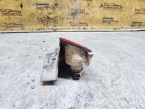 Фонарь противотуманный левый OQZ63A Renault Espace - Фото 3