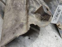 Защита арок задняя левая (подкрылок) L472LF Fiat Linea - Фото 5