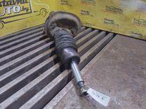 Амортизатор передний левый ED2COM Peugeot 206 - Фото 4