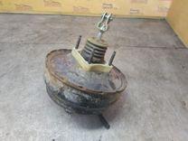 Вакуумный усилитель тормозов 3CVG2F Hyundai Matrix - Фото 3