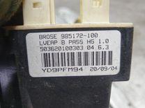 Стеклоподъемник электрический передний правый SOMOA5 Citroen C5 - Фото 4