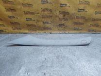 Обшивка стойки передней левой 21KKQL Opel Vectra