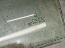 Стекло двери передней левой 3CR7V0 Peugeot 406 купить